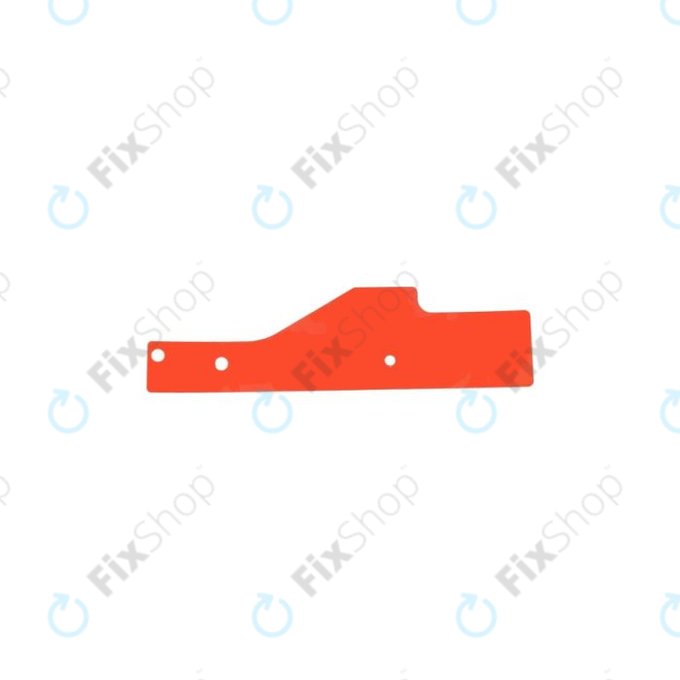 Huawei P20 Pro - Akku Batterie Klebestreifen Sticker (Adhesive) (2. sektion) - 51638290 Genuine Service Pack