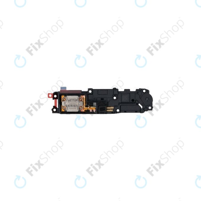 Honor Magic7 Lite - Lautsprecher