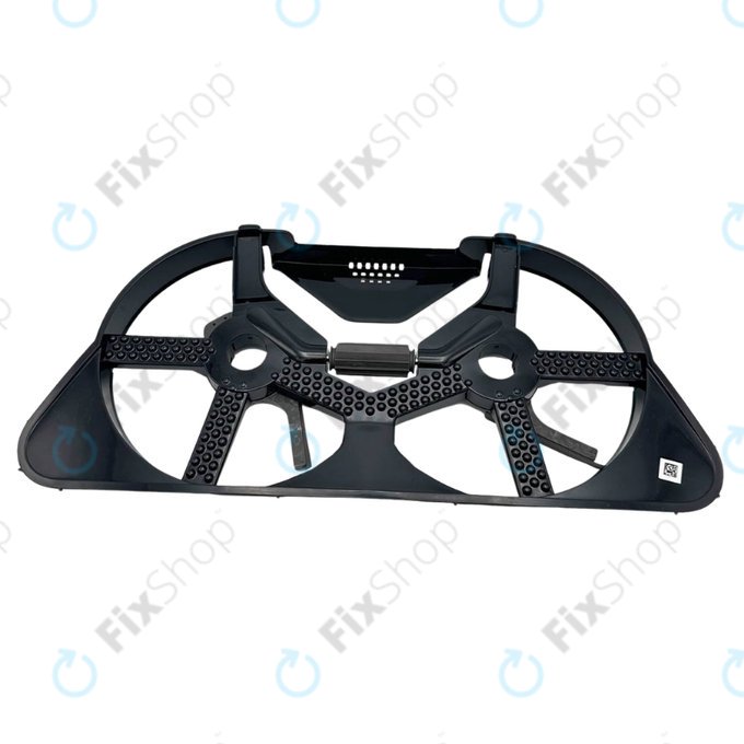 Mopp-Reinigungsplatte, Schwarz Für Dreame Bot L10s Pro Ultra, L30 Ultra, X30 Ultra, X40 Ultra