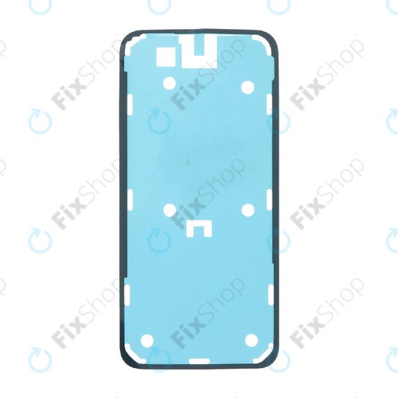 Klebestreifen für Akkudeckel (Adhesive) für Xiaomi Redmi Note 15 Pro+ 5G
