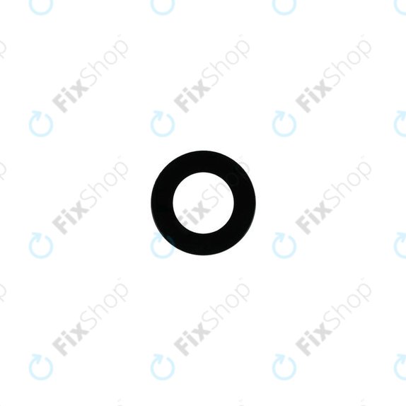 Samsung Galaxy A55 A556B - Rückfahrkameraglas (W) - GH64-09390A Genuine Service Pack