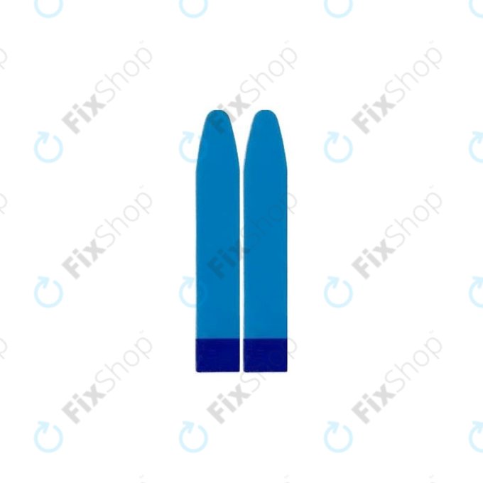 Universal-Batteriekleber Adhesive - 10 x 60mm (2Stk.)