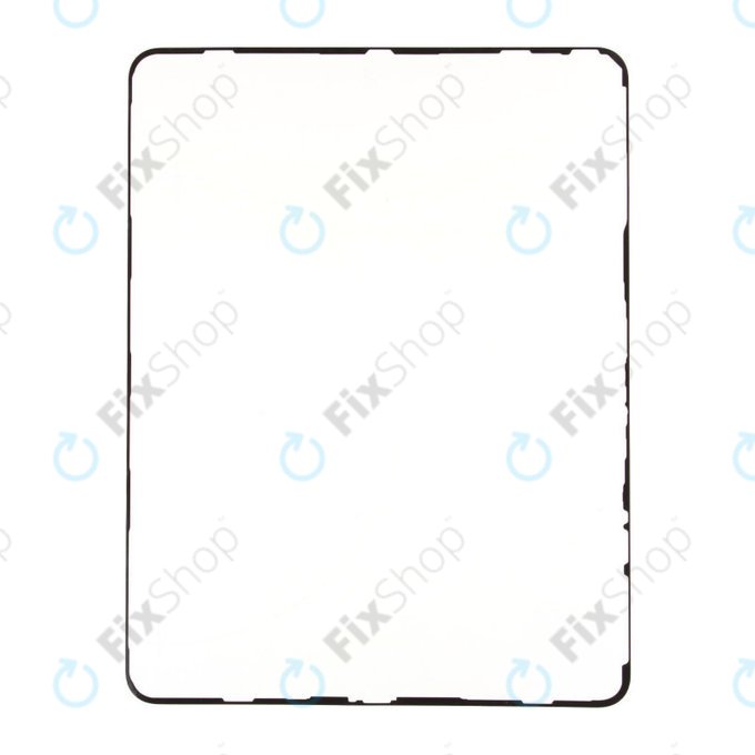 LCD Klebestreifen Sticker (Adhesive) für iPad Pro 13 (2024) | 923-10559 | Genuine Apple