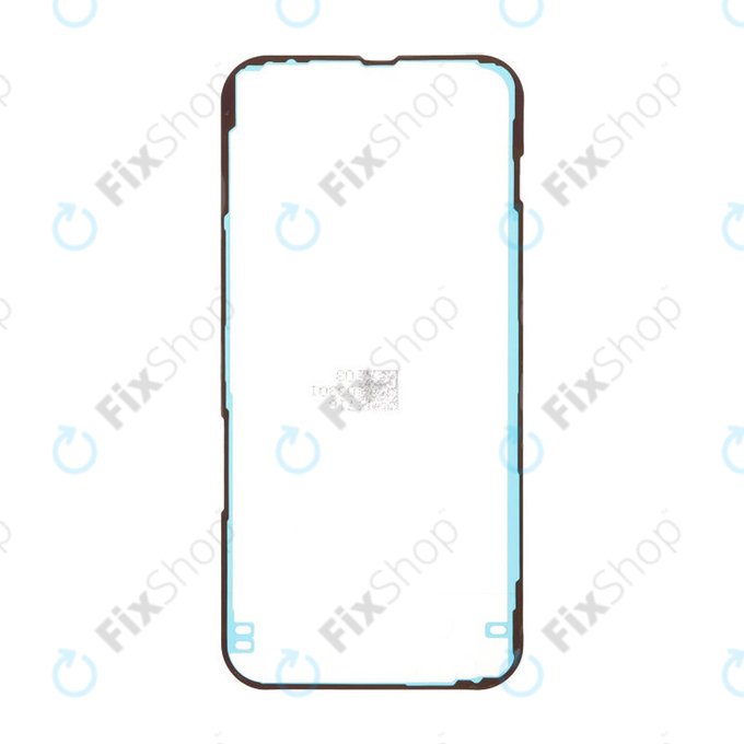 LCD Dichtungs-Klebestreifen für iPhone 13 Mini, 2UUL SA13M
