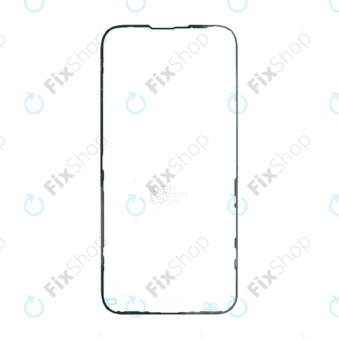 LCD Dichtungs-Klebestreifen für iPhone 16, 2UUL SA16