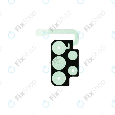 Samsung Galaxy A52 A525F, A526B - Kameraglas Klebestreifen Sticker (Adhesive) - GH02-22299A Genuine Service Pack