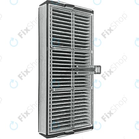 Xiaomi Mova P50 Pro Ultra - HEPA-filter