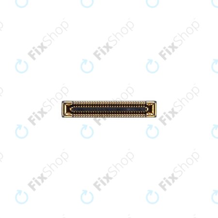 Samsung Galaxy S23 Ultra - LCD FPC Steckverbinder auf dem Mainboard 60Pin