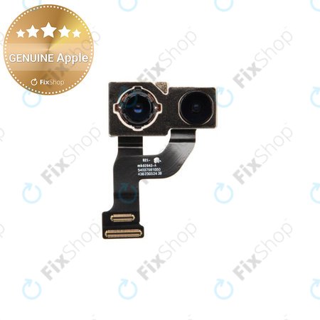 Rückfahrkamera für iPhone 12 | 661-17921 | Genuine Apple