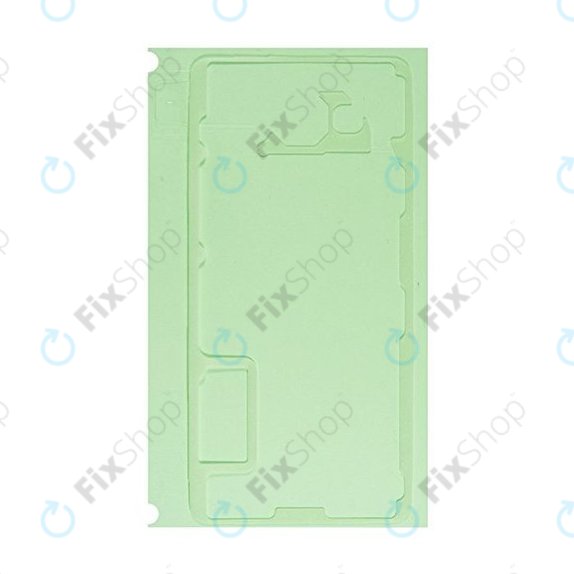 Samsung Galaxy A5 A510F (2016) - Klebestreifen Sticker für Akku Batterie Deckel (Adhesive) Adhesive