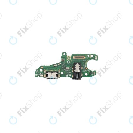 Honor X7 CMA-LX2 - Ladestecker Ladebuchse PCB Platine