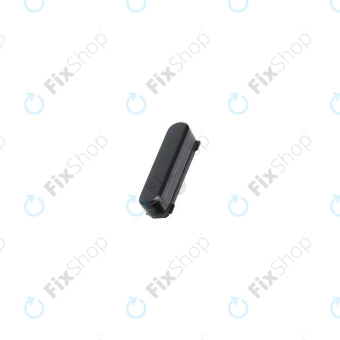Samsung Galaxy S22 S901B - Power Button (Graphite) - GH98-47118E Genuine Service Pack