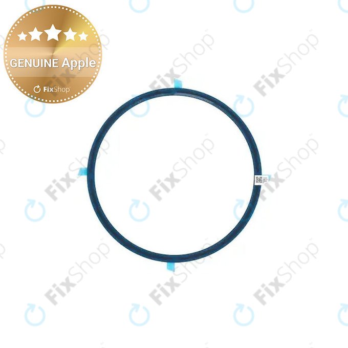 Klebepads für Schrauben der unteren Abdeckung für Mac Studio, A2615 (2022), 923-07944, Genuine Apple
