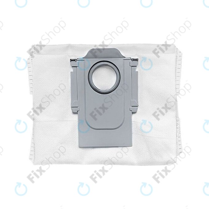 Xiaomi Roborock S7 MaxV, S7 MaxV Ultra, Q5+, Q7 Max, Q7 Max+ - Abfallbeutel