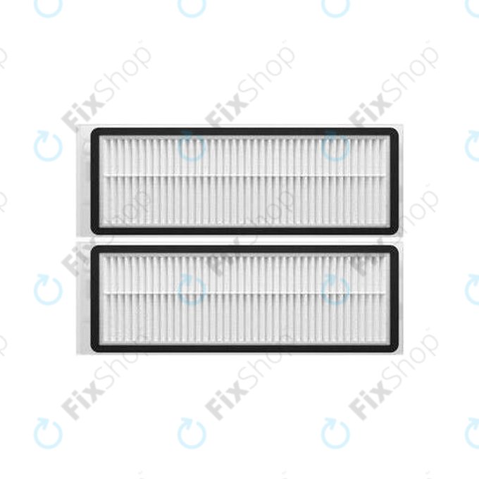 Xiaomi Mi Robot Vacuum Mop 2 Lite, 2 Pro - Staubfilter (2Stk.)