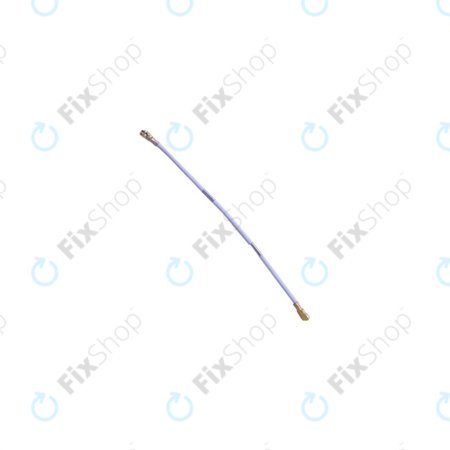 Sony Xperia XA Ultra F3211 – HF Kabel (Weiß) – A/415-59290-0002