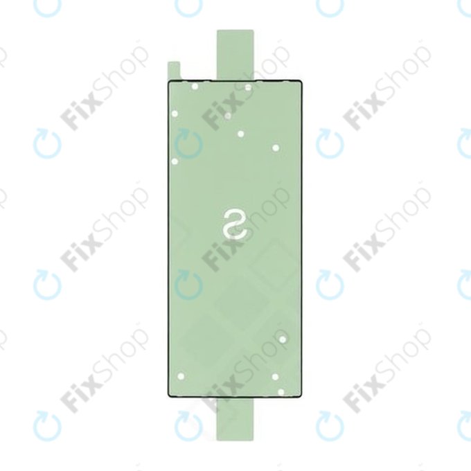 Samsung Galaxy Z Fold 6 F956B - LCD Klebestreifen Sticker (Adhesive) (Untere) - GH81-26114A Genuine Service Pack