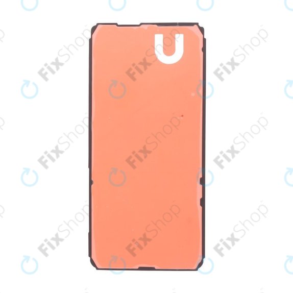 Google Pixel 7 Pro GP4BC GE2AE - LCD Klebestreifen Sticker (Adhesive)