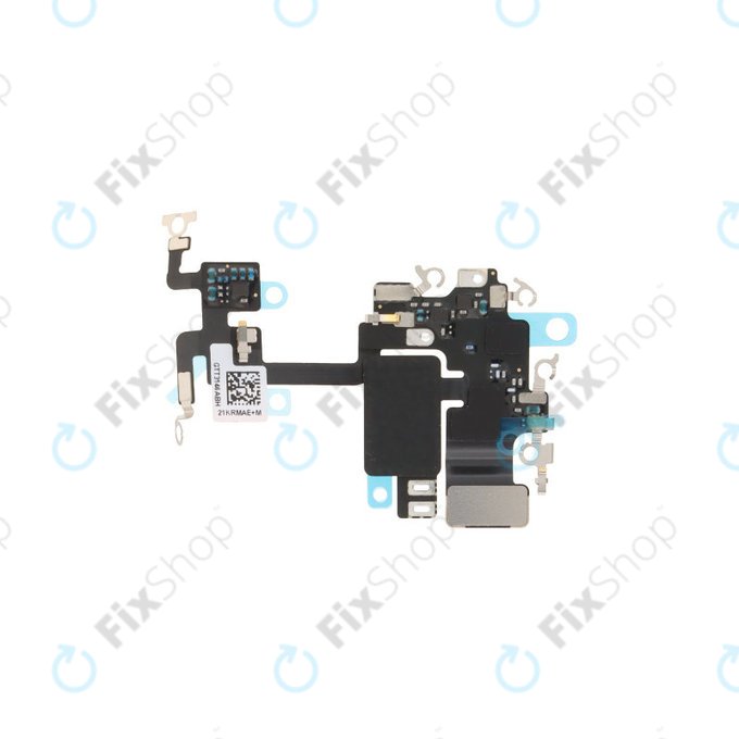 Apple iPhone 16e - WLAN Antenne Flex Kabel