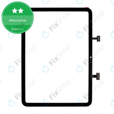 Apple iPad (10th Gen 2022) - Touchscreen Front Glas