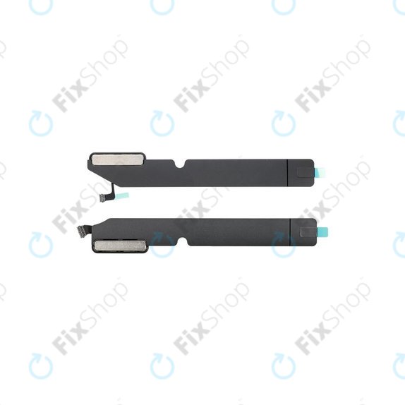 Apple MacBook Air 13" A1932 (2018 - 2019) - Lautsprecherset (Links + Rechts) Refurbished