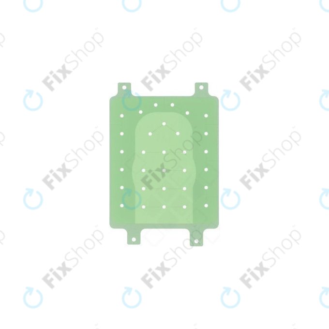 Samsung Galaxy S25 Edge - Akku Batterie Klebestreifen Sticker (Adhesive) - GH02-26866A Genuine Service Pack