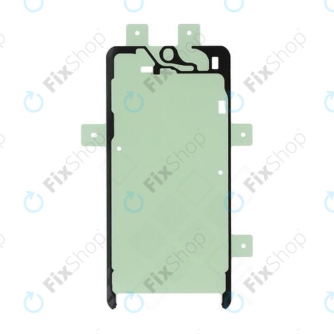 Samsung Galaxy S24 S921B - LCD Klebestreifen Sticker (Adhesive) - GH81-24824A Genuine Service Pack