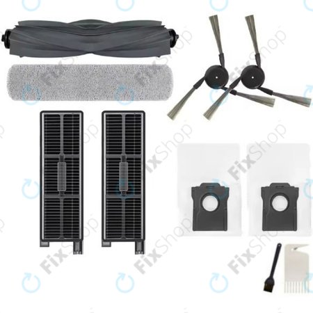 Xiaomi Dreame Mova Z50 Ultra, Z5, Z5 Pro - Komplett-set