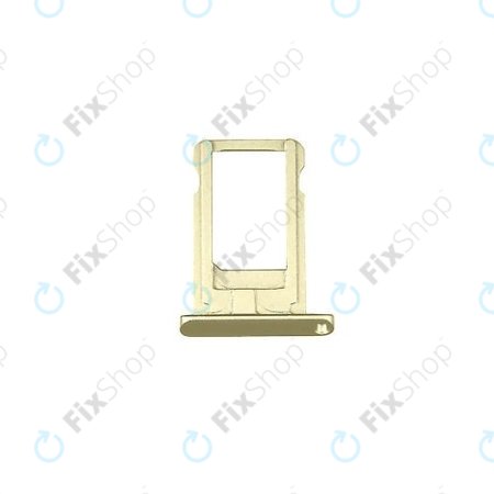 Apple iPad Mini 3 - SIM Steckplatz Slot (Gold)