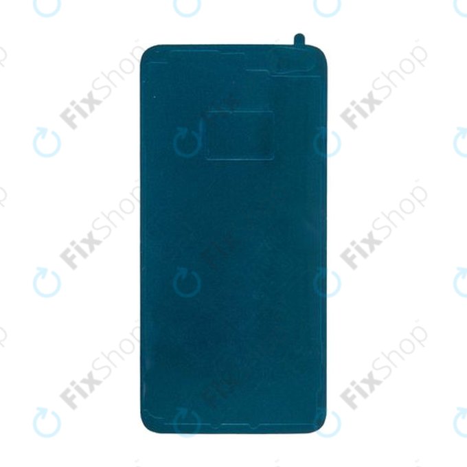 Huawei P10 Lite - Klebestreifen Sticker für Akku Batterie Deckel (Adhesive) - 51637309, 51637424 Genuine Service Pack