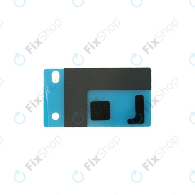 Sony Xperia XZ1 G8341 - LCD Klebestreifen Sticker (Adhesive) (Obere) - 1307-2551 Genuine Service Pack