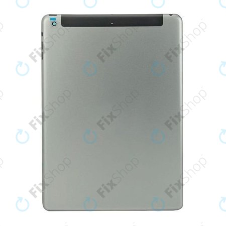 Apple iPad Air - Backcover 3G (Space Gray)