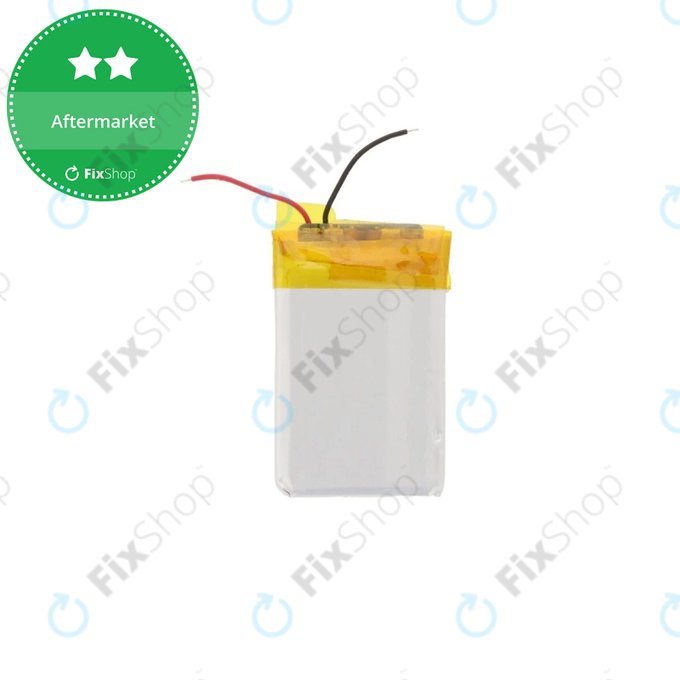 Batterie für Garmin Venu 2s, 190mAh, 361-00137-10