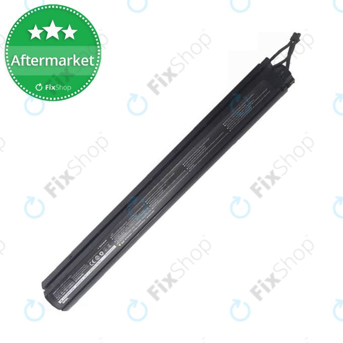 Ninebot Segway ES1, ES2, ES3, ES4 - Akku Batterie Li-Ion 5200mAh