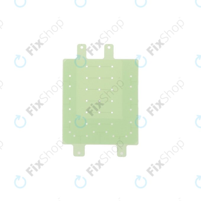 Samsung Galaxy S25 Ultra - Akku Batterie Klebestreifen Sticker (Adhesive)