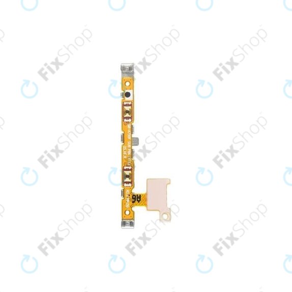 Samsung Galaxy A7 A750F (2018) - Lautstärkeregler - GH59-14966A Genuine Service Pack