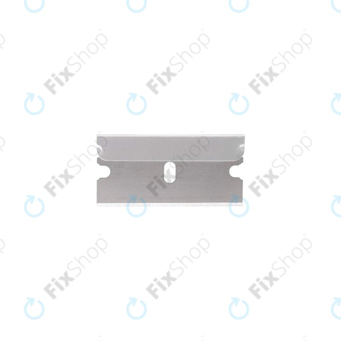 Rasierer zum Entfernen von Klebstoff vom LCD-Bildschirm und Rahmen (100Stk.)