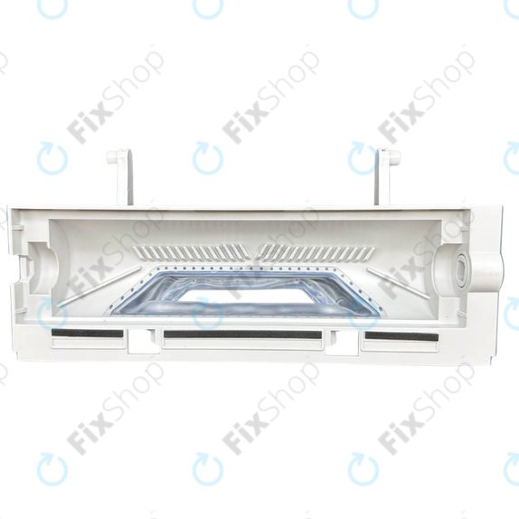 Hauptbürstenmodul, Grau für Dreame Bot L10 Pro, D10 Plus Gen2, D10 Plus, D9, F9