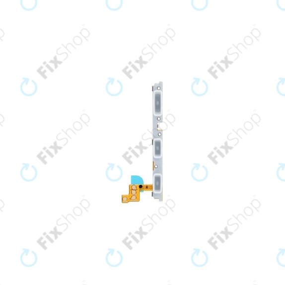 Samsung Galaxy A53 5G A536B - Flex Cable Buttons + Volume - GH59-15555A Genuine Service Pack