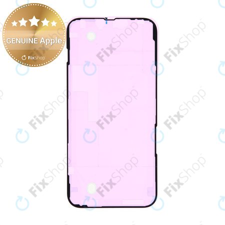 LCD Klebestreifen Sticker (Adhesive) für iPhone 13 Pro Max | 923-06625-S | Genuine Apple