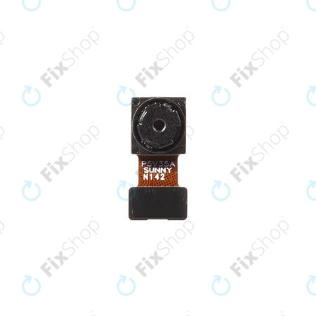 OnePlus One - Rückfahrkamera