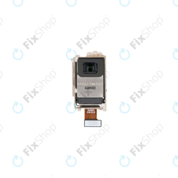 Huawei P40 Pro - Rückfahrkameramodul 8MP - 23160006 Genuine Service Pack
