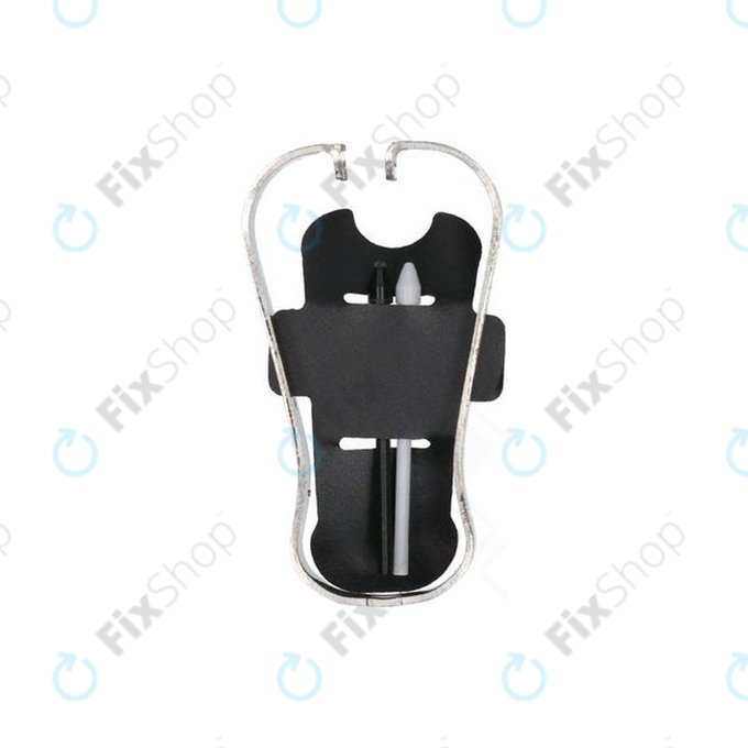 S-Pen Spitze für Samsung, Black, White, GH81-19573A, Genuine Service Pack