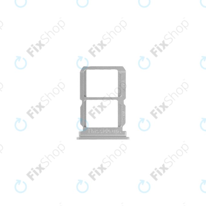 OnePlus 5 - SIM Steckplatz Slot (Slate Gray)