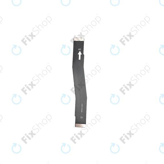 Xiaomi Redmi 9 - Haupt Flex Kabel
