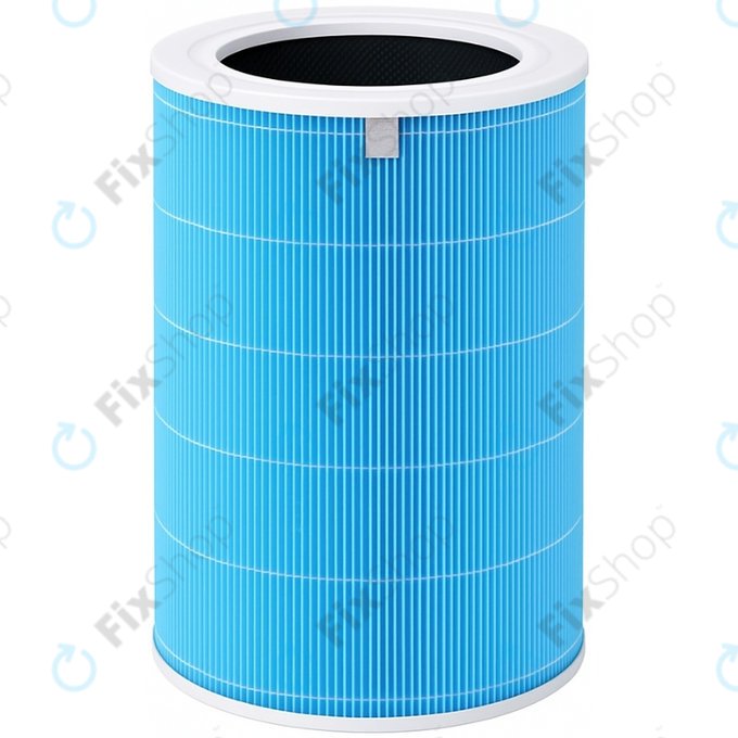 Xiaomi Mi Mijia Air Purifier 4 - HEPA-Filter (Antibakteriell) (Blau)