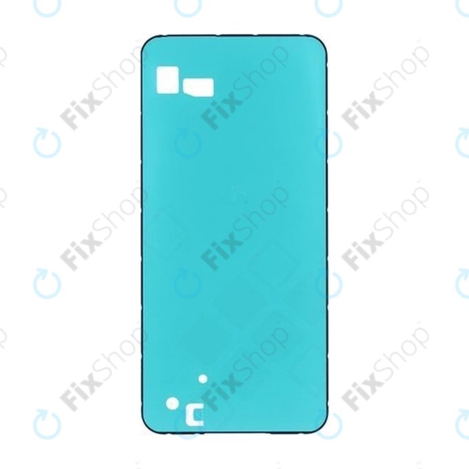 Samsung Galaxy S24 FE - LCD Klebestreifen Sticker (Adhesive) - GH81-26417A Genuine Service Pack