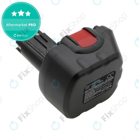 Bosch 12V - Akku Batterie BAT043, BAT045 3000mAh