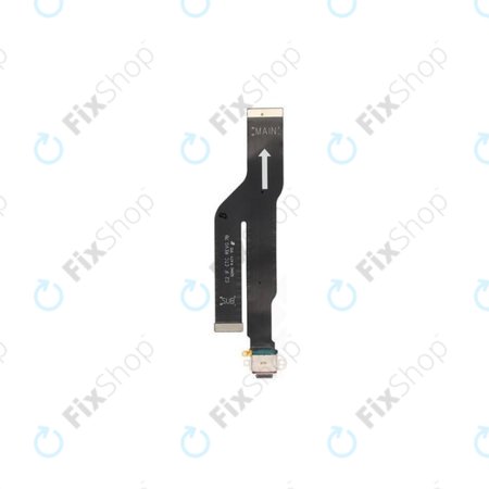 Samsung Galaxy Note 20 Ultra N986B - Haupt Flex Kabel - GH59-15301A Genuine Service Pack