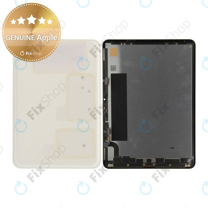 Display Einheit für iPad Air 11 (2024) | WiFi + Cellular | 661-43537 | Genuine Apple